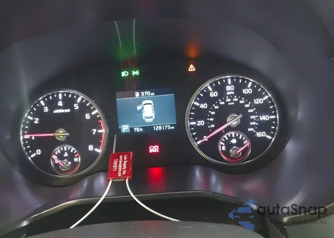 2021 Kia Telluride S z USA, uszkodzony, nr VIN 5XYP6DHCXMG183944